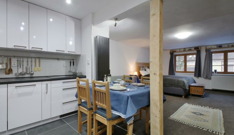 Hotel Hvězda Pec pod Sněžkou